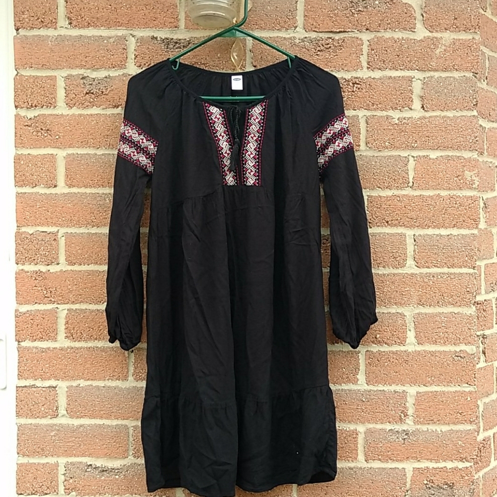 Old Navy frock styled dress